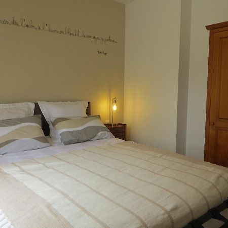 Le Temps D'Un Sejour En Bretagne Chambres D'Hotes 尼维亚克 外观 照片