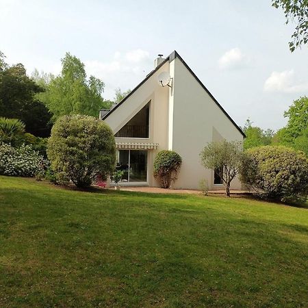 Le Temps D'Un Sejour En Bretagne Chambres D'Hotes 尼维亚克 外观 照片